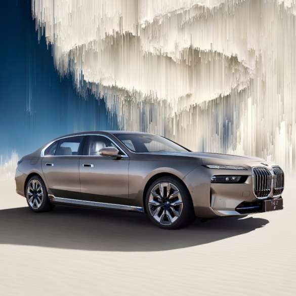 宝马X1酣畅驾趣 宝马X1酣畅驾趣