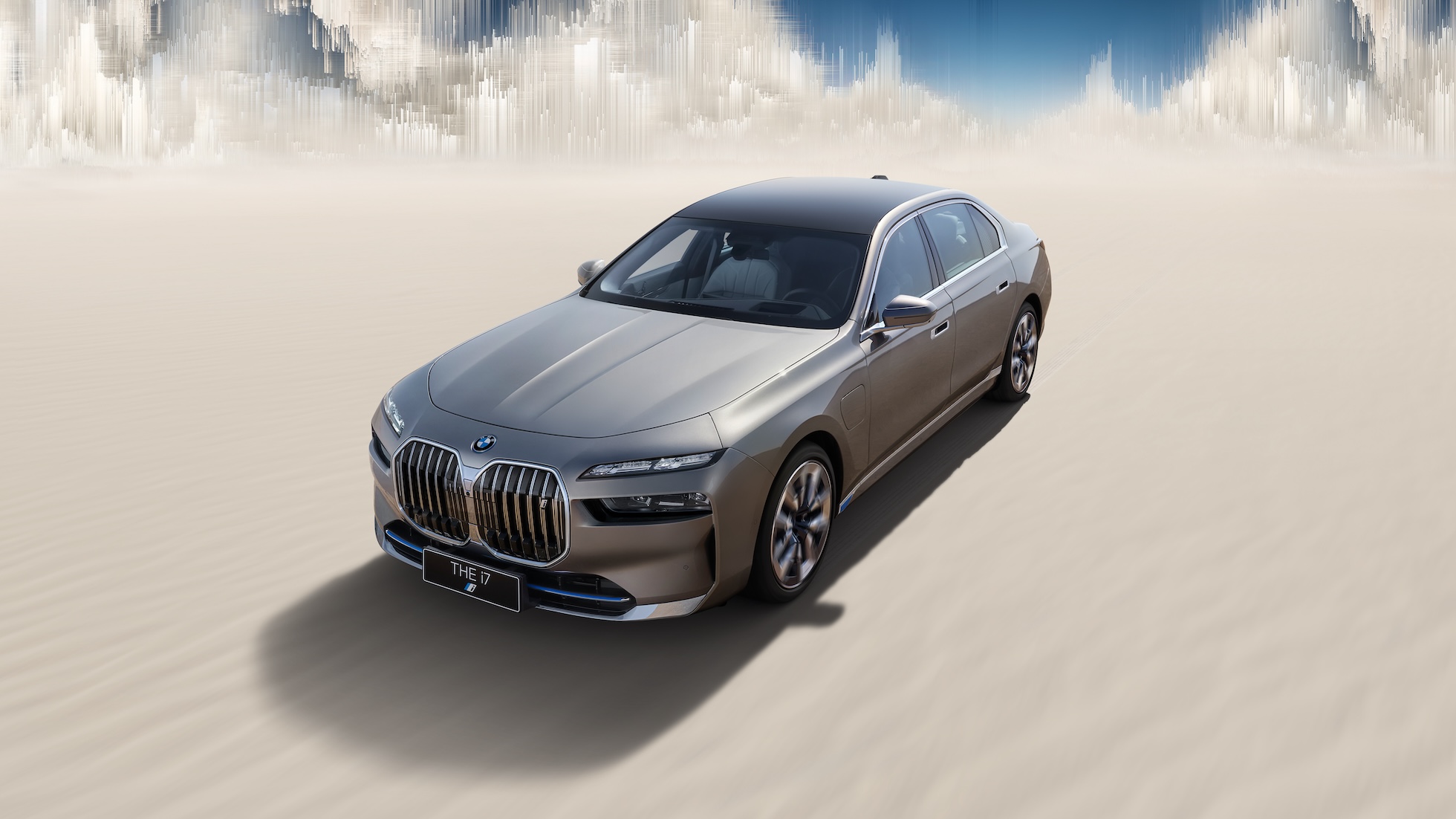 宝马X1外观设计 宝马X1外观设计