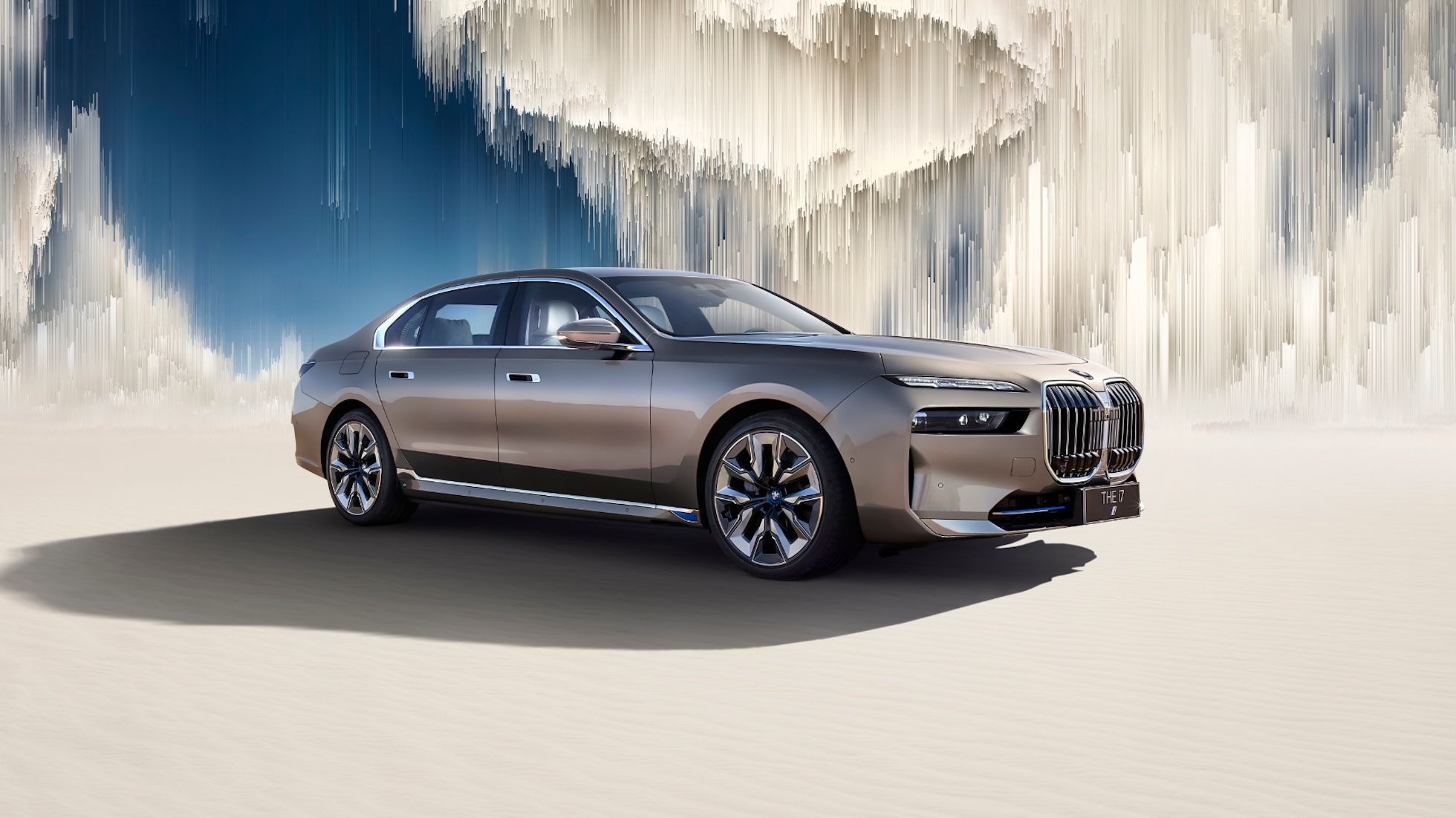 宝马X1酣畅驾趣 宝马X1酣畅驾趣